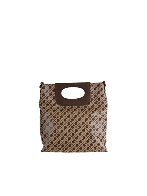 Doppel-Mini-Pixo GHERARDINI | GHB0227PETABACCO BURRO